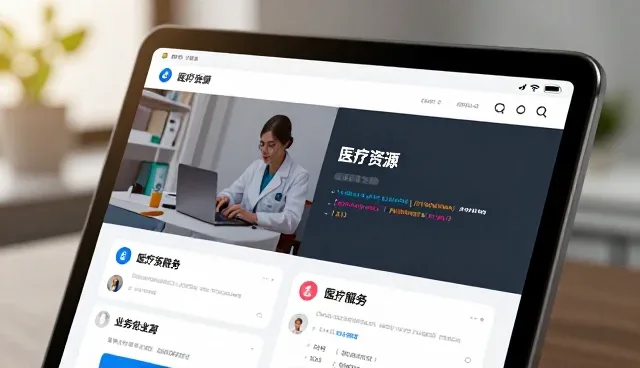 健康咨询服务在基层医疗资源不足场景下的应用价值