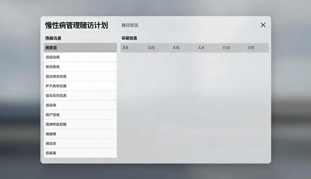 周末随访计划执行难,如何提升医疗服务效率