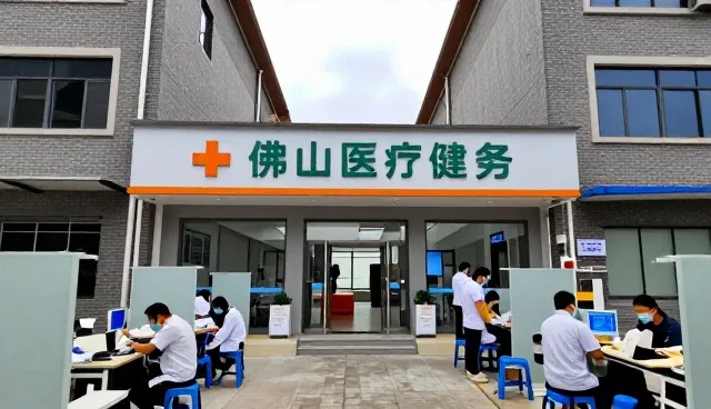 佛山市享瘦健康咨询有限公司推动周末向智能化方向发展