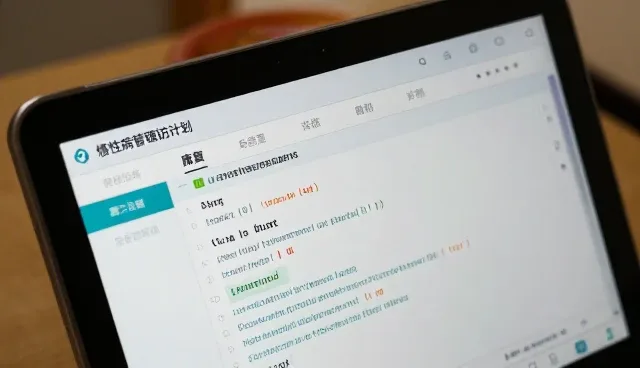 慢性病管理随访计划中的康复指导实践