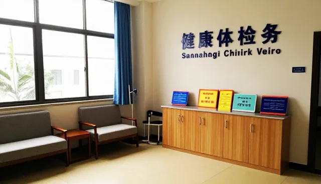 康复指导服务选型中的医疗因素考量